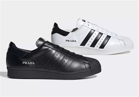 prada x adidas superstar price|prada x adidas shoes price.